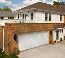 Garage Door Repair in San Ramon, CA