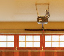 Garage Door Openers in San Ramon, CA