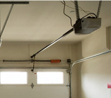 Garage Door Springs in San Ramon, CA